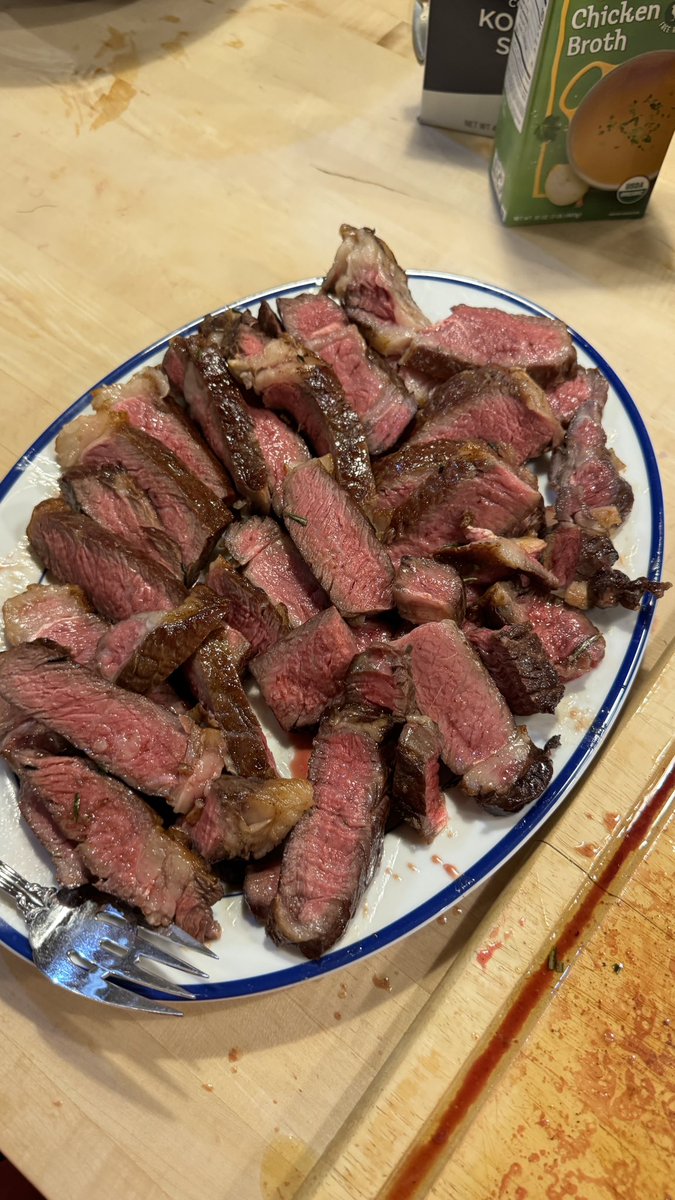 Chef Donny tweet media