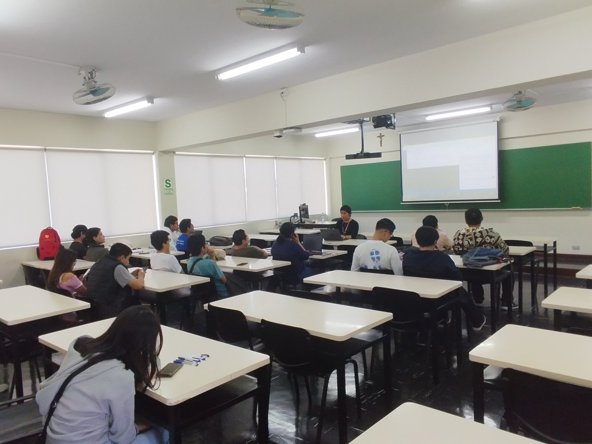 gdglima's tweet image. #DevFestLima2024
🙏 Agradecimiento especial a Roy Surjano por su taller : “Optimización de aplicaciónes web vía Prompt Engineering”. 💡✨
🎯 Completa el feedback y ayúdanos a mejorar: bit.ly/devfestlima24-…
#DevFestLima24 #GDGLima #DevFestLima #DevFest #gdg