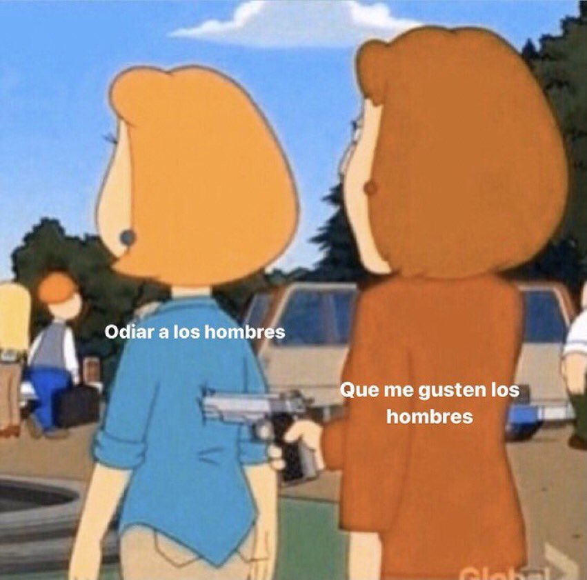 Mi vida se basa en: