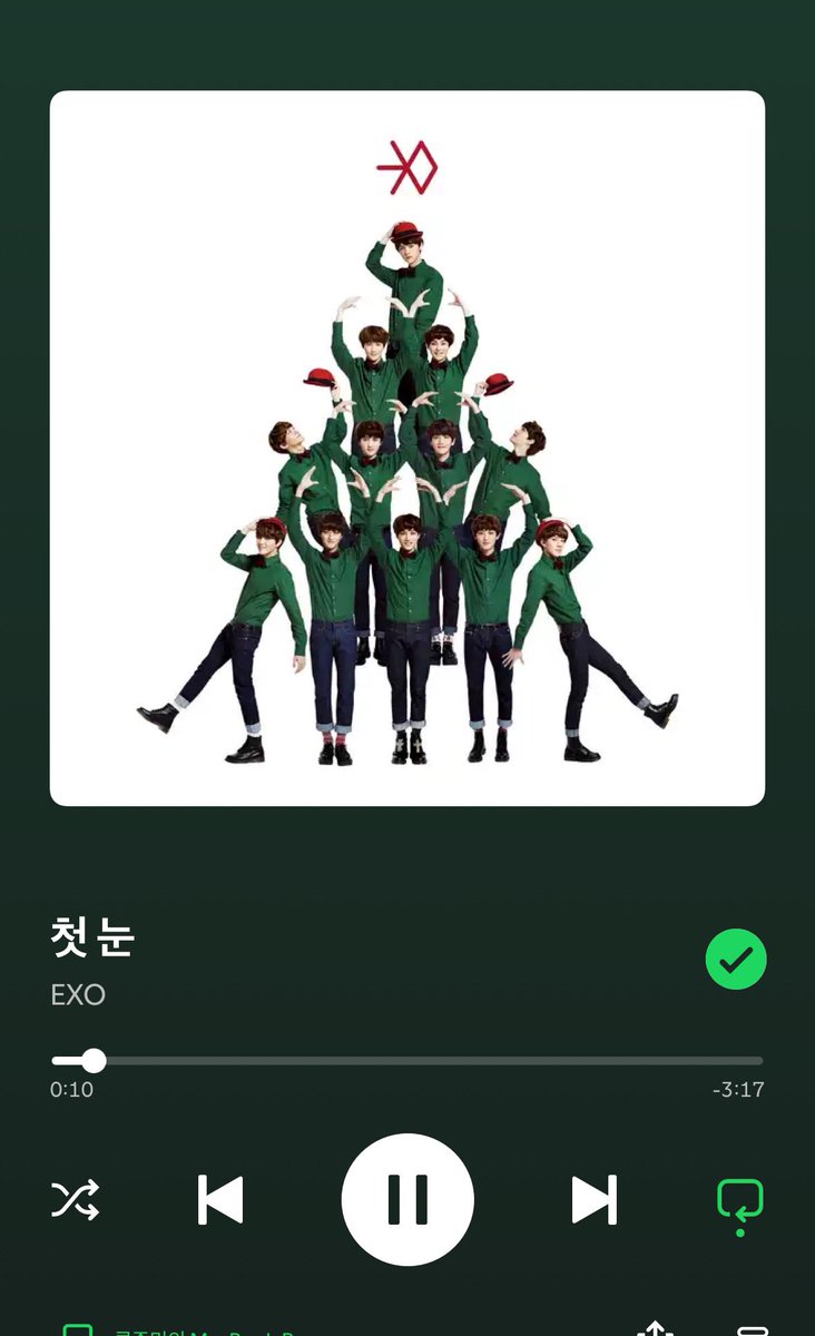 — 🍒 [27.11.2024] : Atualização do Junmin no Weverse

너를 만나면 눈물 차올라~
바보 같은 난 아무 말 못해~~~
(Letra da música que ele colocou na foto)

#TheCrewOne #더크루원 #ATBO #JUSTB #에이티비오 #저스트비 #JUNMIN #류준민