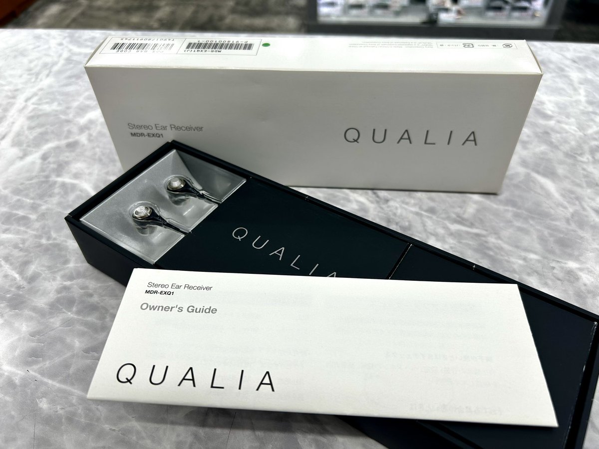 Qualia