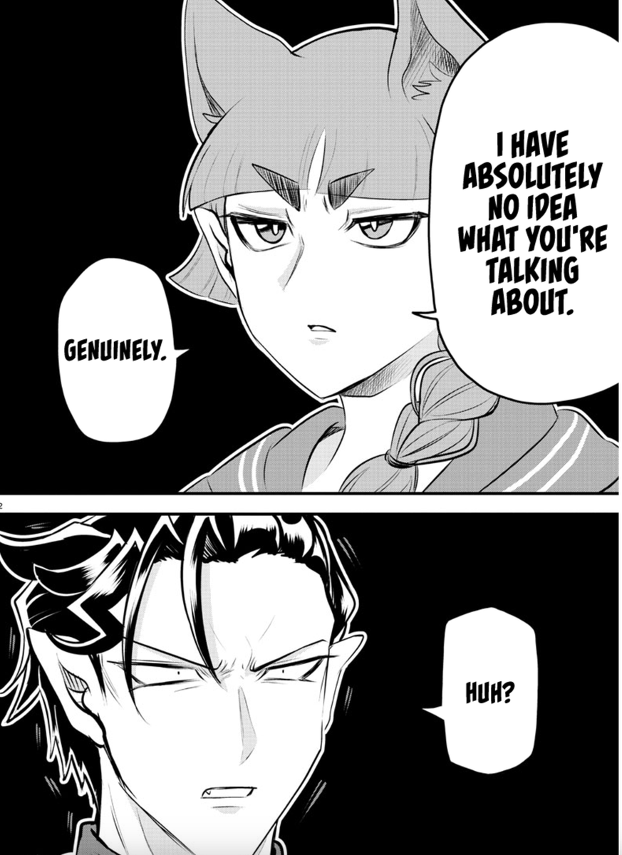 Opera.....what is your backstory..... i want to know... 