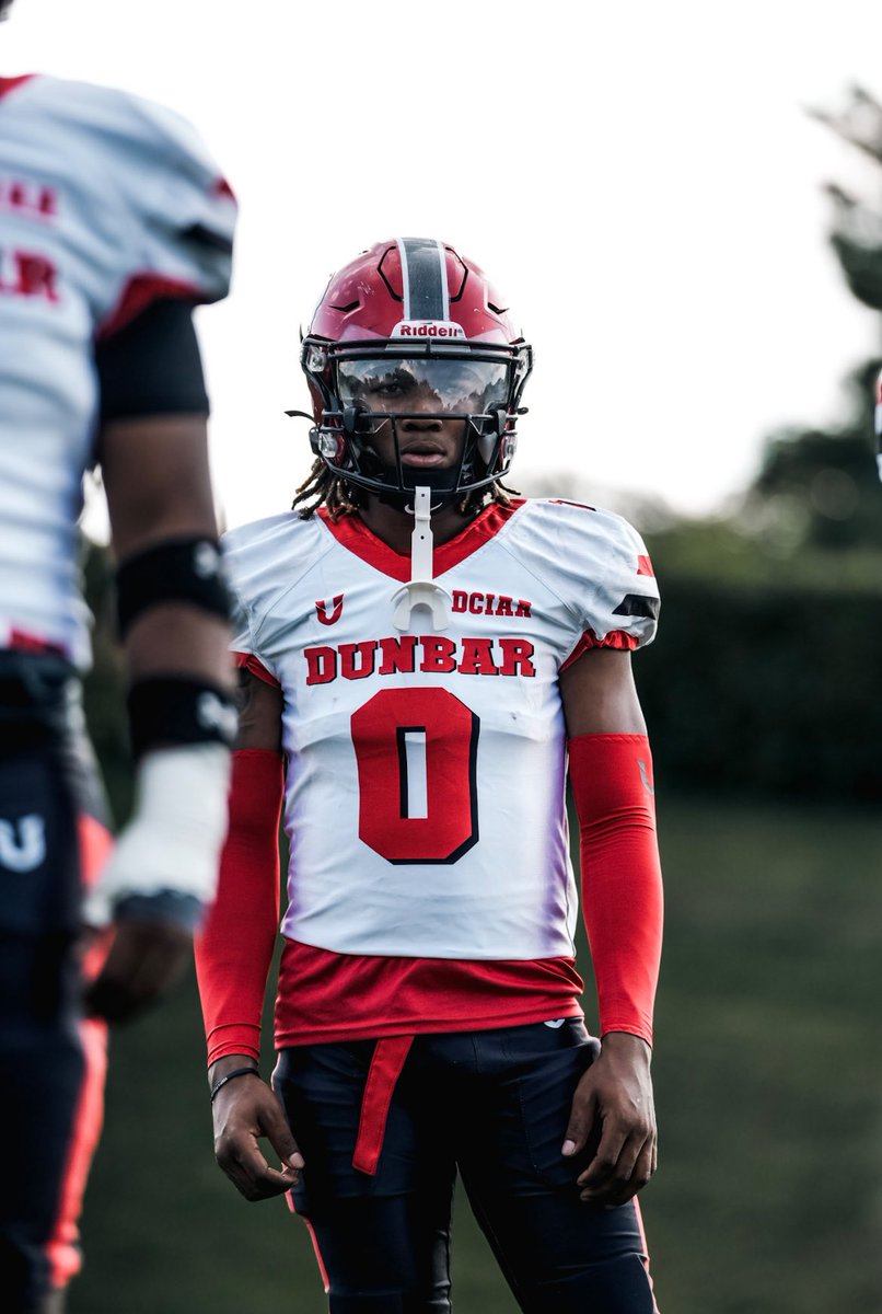 Sa'Mar “CAVEMAN” Robinson tweet media