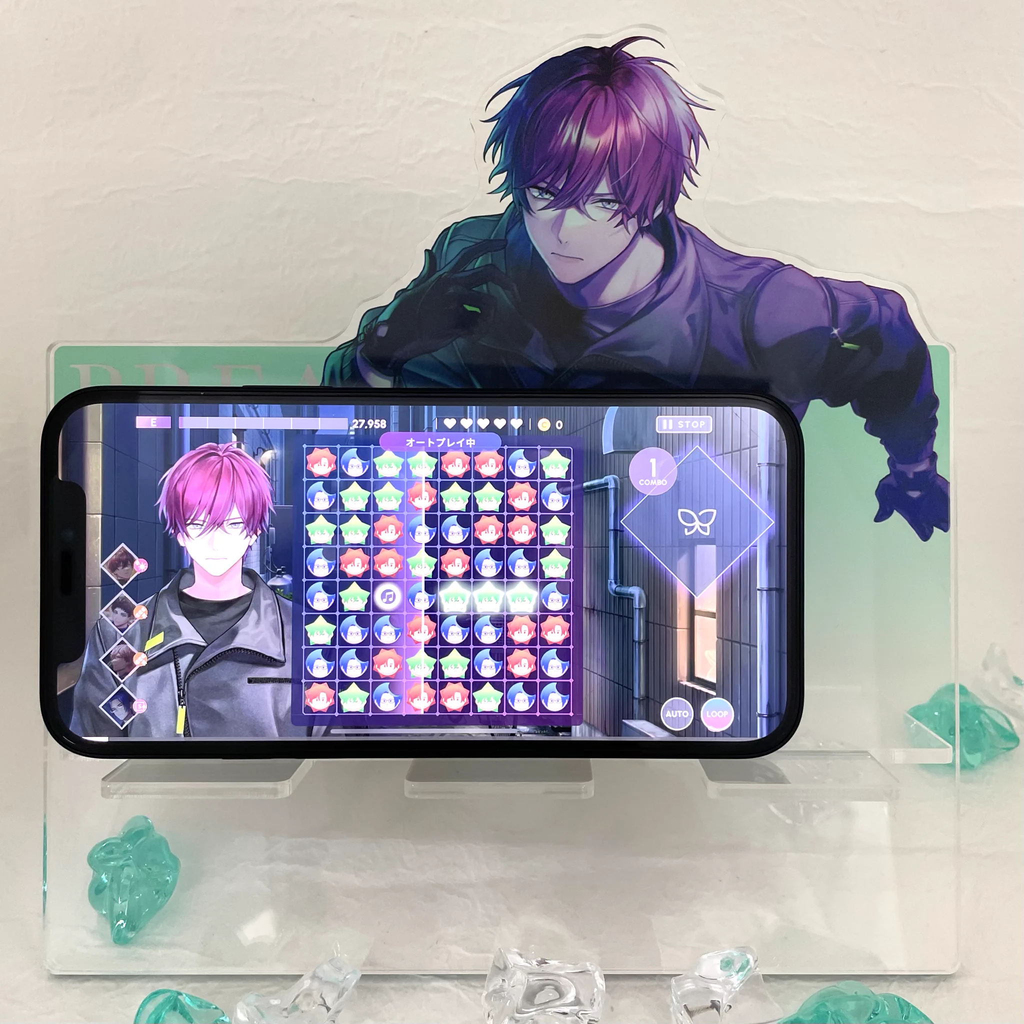 公式】ブレマイイベント＆グッズ情報 on X: 