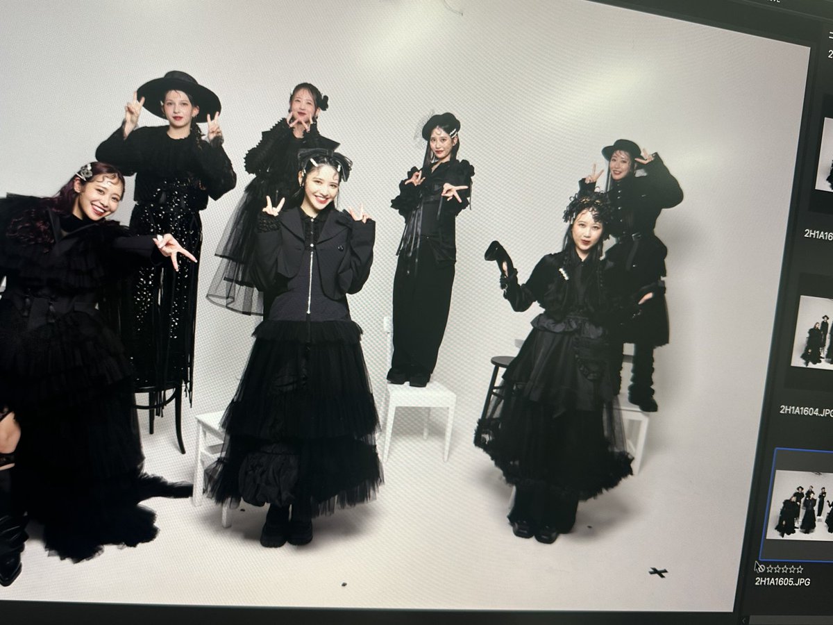 FRUITS ZIPPER【Official】 on X: 