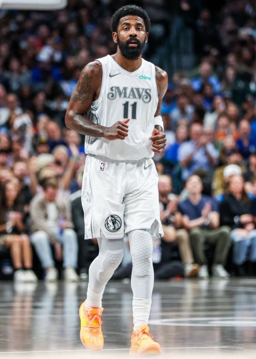 kyrie irving new york knicks