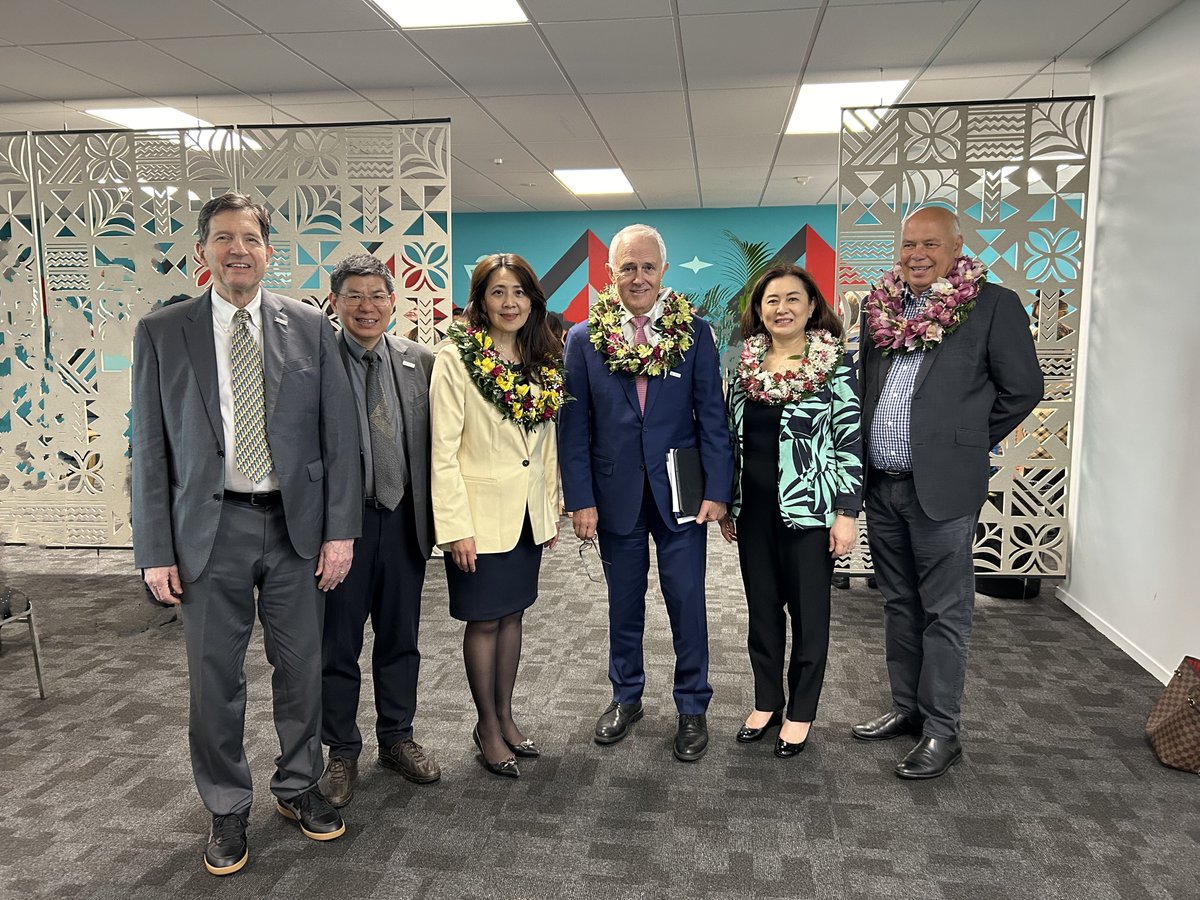 caprifdn's tweet photo. Today CAPRI launched its report on Pacific Island Health Systems in Auckland, NZ. Multi-sector &amp; cross-border collaboration is critical for health resilience. With @TurnbullMalcolm @syaru @MofaJoanneOu @ColinTukuitonga @BasilMLeodoro @AshBloomfield Watch: https://t.co/D9psSuAMQ8 https://t.co/EtgeOz9eub