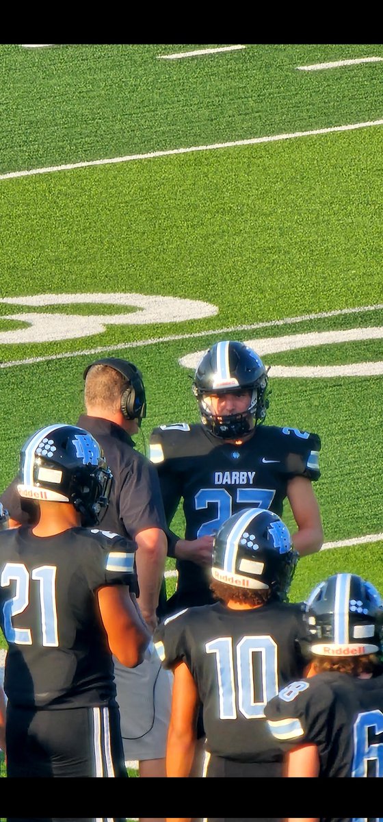RobCrockett's tweet photo. @HDarbyFootball @JohnSantagata1 These days went by too quickly! https://t.co/u0IXKG7X6D