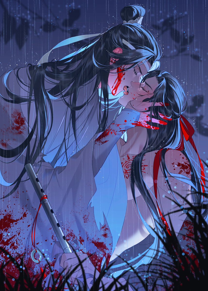 #含老企画_華胥之梦