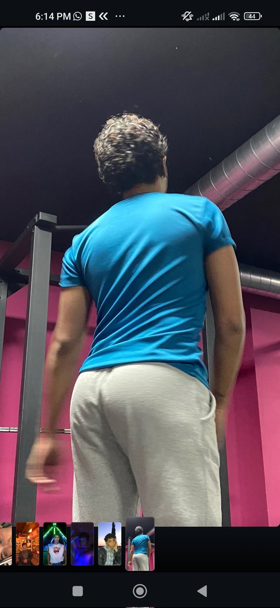 Jamás pensé que podía llegar a pesar 68kg