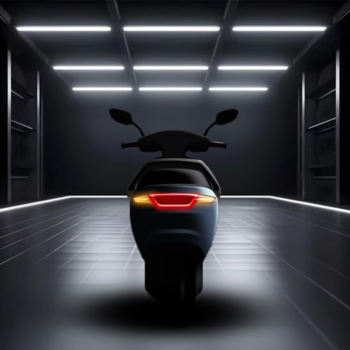 NextbrainEV's tweet photo. The wait is over! Get the first glimpse of the Nextbrain EV – the ultimate fusion of innovation, style, and performance. From its cutting-edge electric power to its futuristic features, it offers performance, comfort.
#escooters #ev #ElectricScooty #ElectricVehicle #NextbrainEv https://t.co/fF2Wilc34R