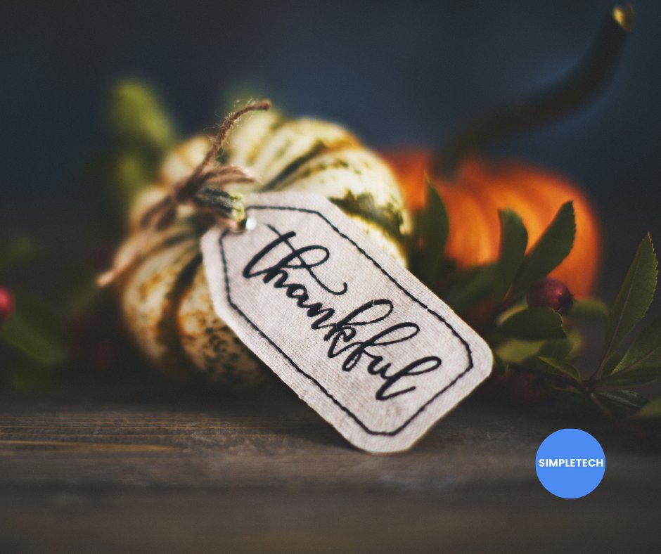 Simpletech LLC tweet media