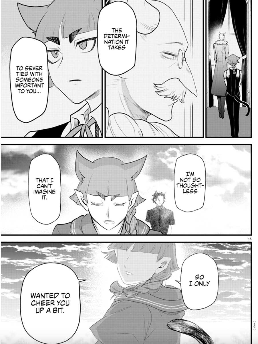 Opera.....what is your backstory..... i want to know... 