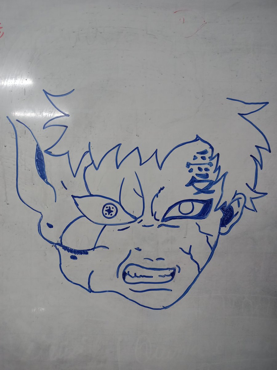 wesfer_arts's tweet photo. Gaara do deserto

#gaara #shukaku #naruto #anime #mangaart https://t.co/uexvxmVJza