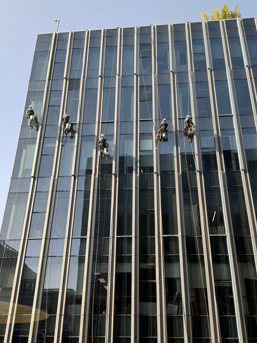 GM 我也想当空中飞人