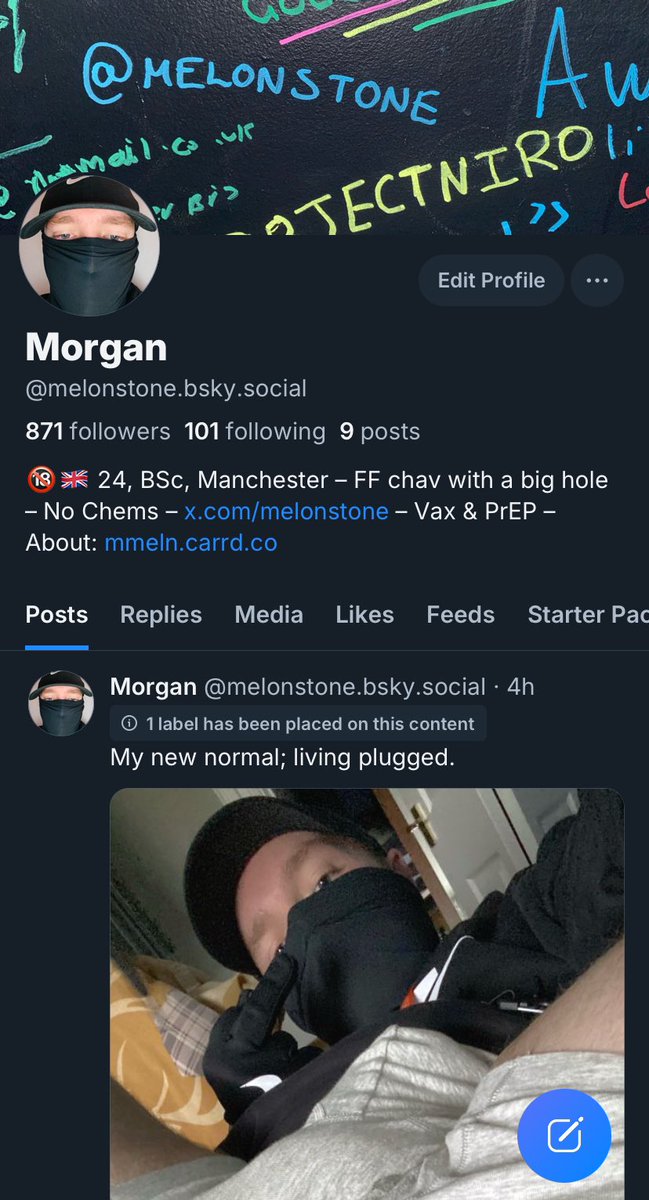 Morgan tweet media