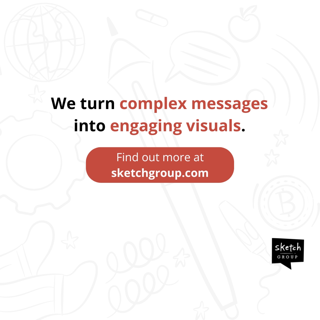 Sketch Group (@sketchgrp) on Twitter photo Delighted to graphic record <a href="/ausedpa/">ausedpa</a>'s “So you want to be a psychologist” webinar, which explored the educational & developmental pathways, discussing critical topics like placements & competencies. We were able to transform these discussions into an engaging, shareable visual! Delighted to graphic record <a href="/ausedpa/">ausedpa</a>'s “So you want to be a psychologist” webinar, which explored the educational & developmental pathways, discussing critical topics like placements & competencies. We were able to transform these discussions into an engaging, shareable visual!