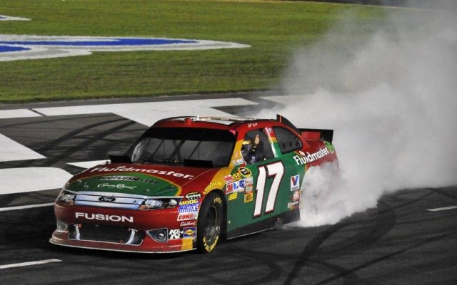 Ross Kenseth tweet media