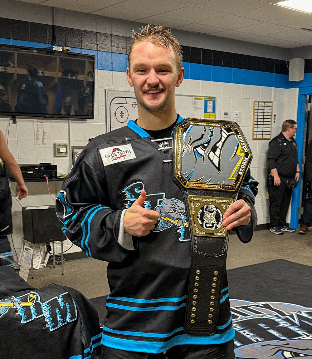Quad City Storm tweet media