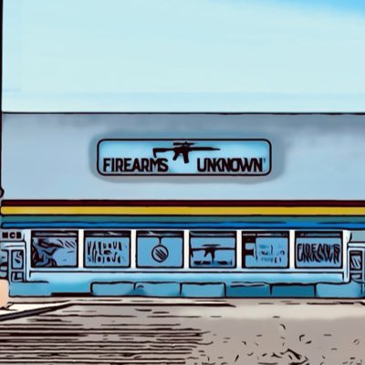 firearmsunknown's tweet photo. #NewProfilePic https://t.co/dxQLwivT5H