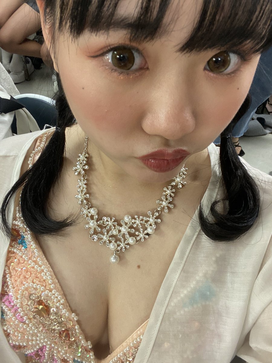 辻村妃菜 tweet media