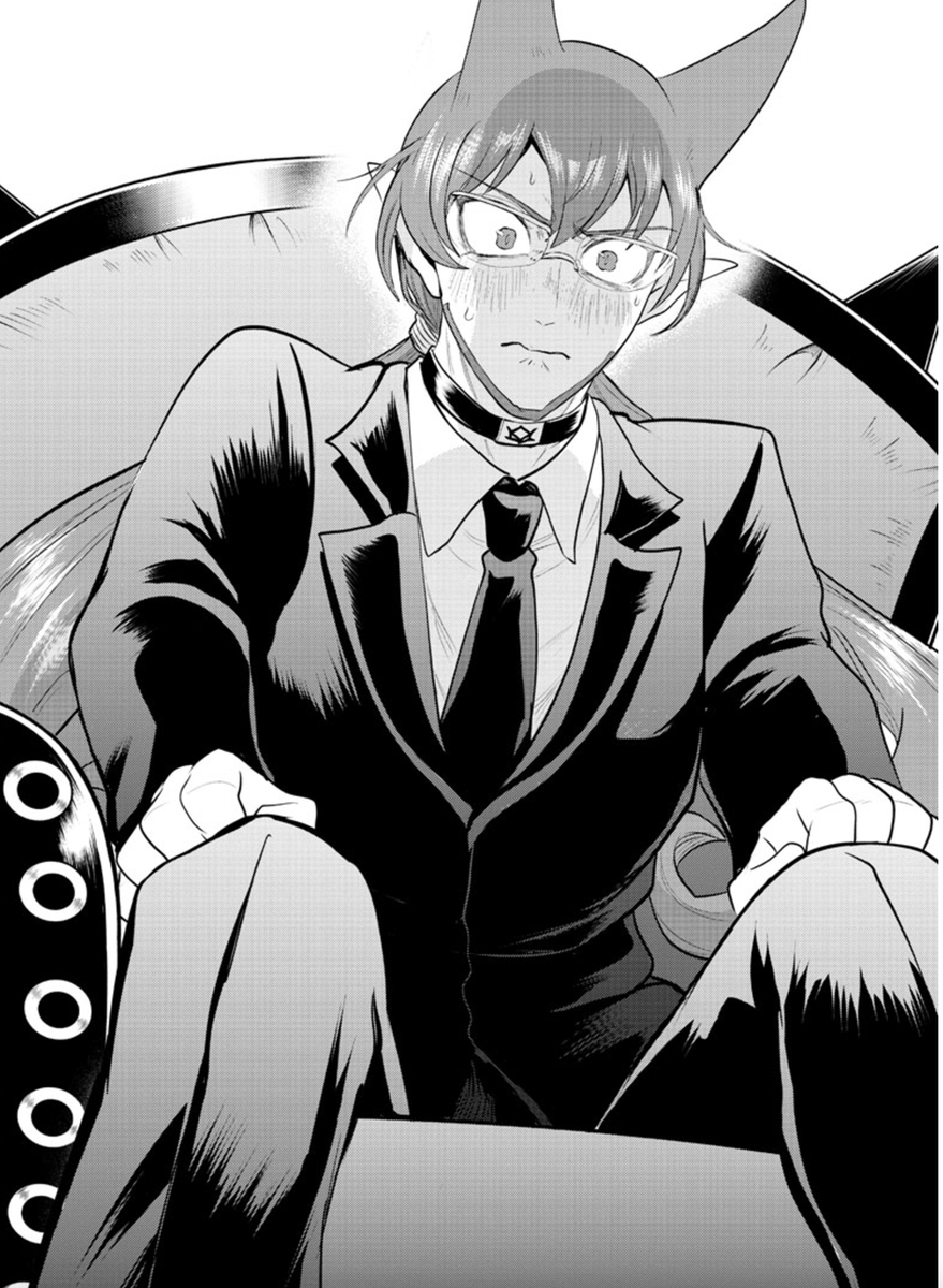 another victim falls to the great iruma 