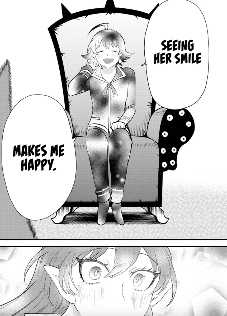 another victim falls to the great iruma 
