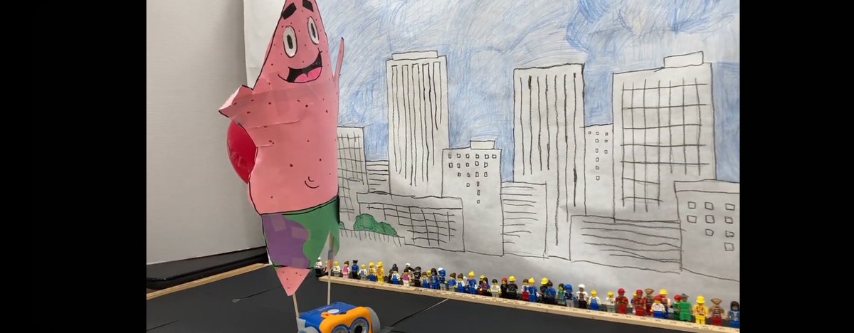 Genesi Miles tweet media