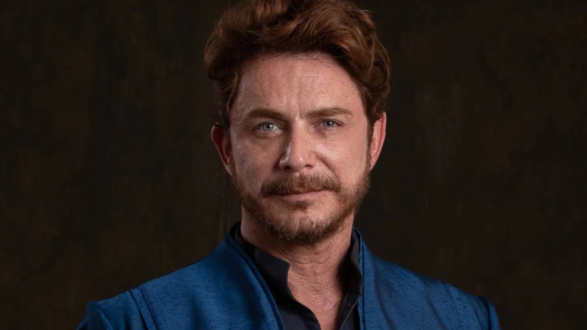 RecordFC_'s tweet image. ELENCO! 

Record fechou a contratação de Petrônio Gontijo para o elenco de #Paulo- O Apóstolo.

Ele viverá Jesus na trama, considerado o maior investimento para a próxima temporada. 

Flávio Ricco (Portal Léo Dias)