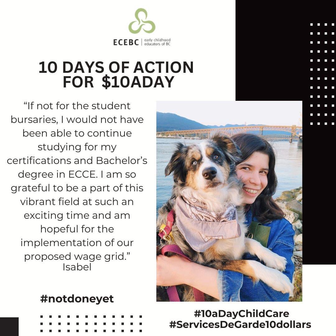 ECEBC (@ecebc1) on Twitter photo #10adaychildcare
#servicesdegarde10dollar
#StandingStrongTogether
#notdoneyet
<a href="/10aDayPlan/">$10aDay Child Care</a>
<a href="/Child_Care_Now/">Child Care Now</a> #10adaychildcare
#servicesdegarde10dollar
#StandingStrongTogether
#notdoneyet
<a href="/10aDayPlan/">$10aDay Child Care</a>
<a href="/Child_Care_Now/">Child Care Now</a>