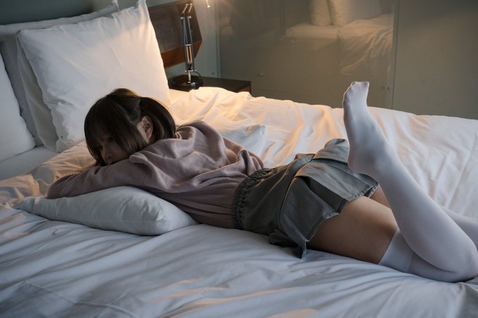コスプレイヤークルミのTwitter画像17
