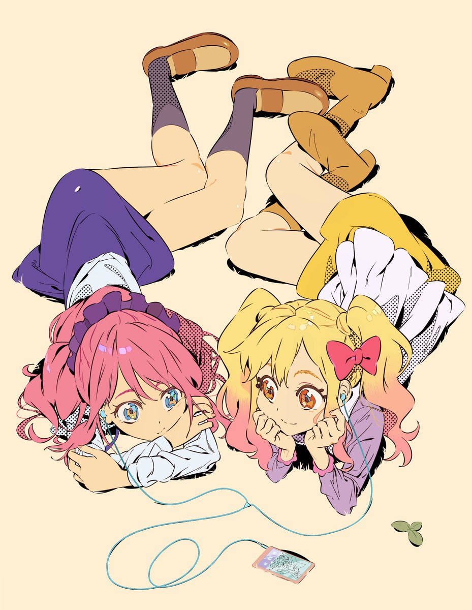 直した。
あと芸カ面白かった。