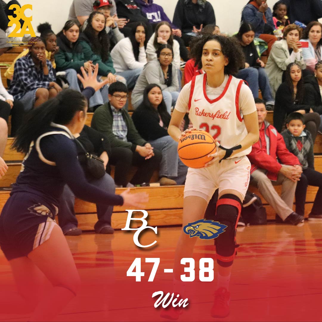 GoGadesGo's tweet photo. On Thanksgiving Eve....Women's basketball gets the W over Lemoore College and men's basketball falls short to Victor Valley at home.
#gogades #gogadesgo #bakersfieldcollege https://t.co/e4Ejt7njv6