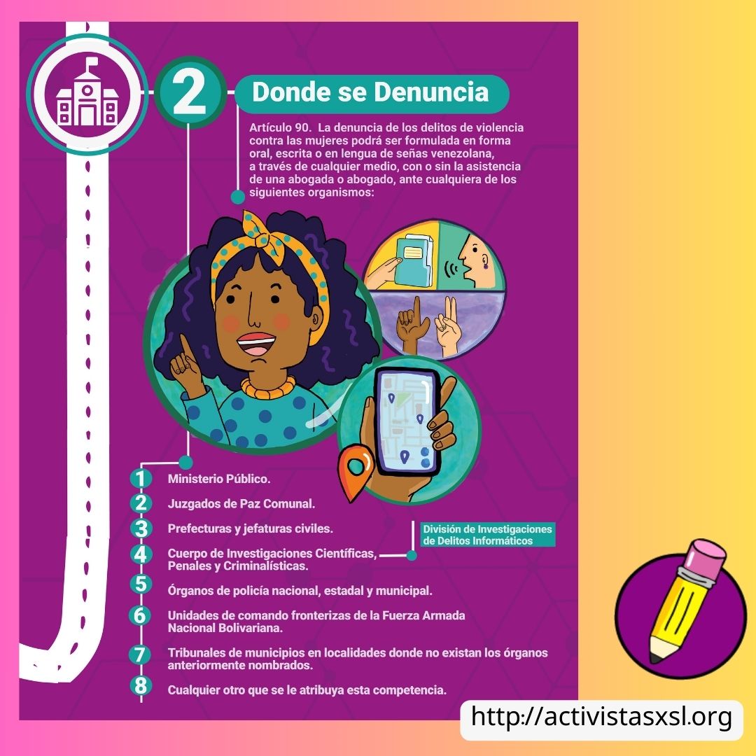 Con respecto a los órganos receptores de denuncias, vemos varios obstáculos para que esta cifra cambie. Persisten varios tipos de #revictimización que pueden atravesar quienes denuncian casos de #VDBG como burlas, comentarios inapropiados, y reclamos, hasta otros de mayor alcance