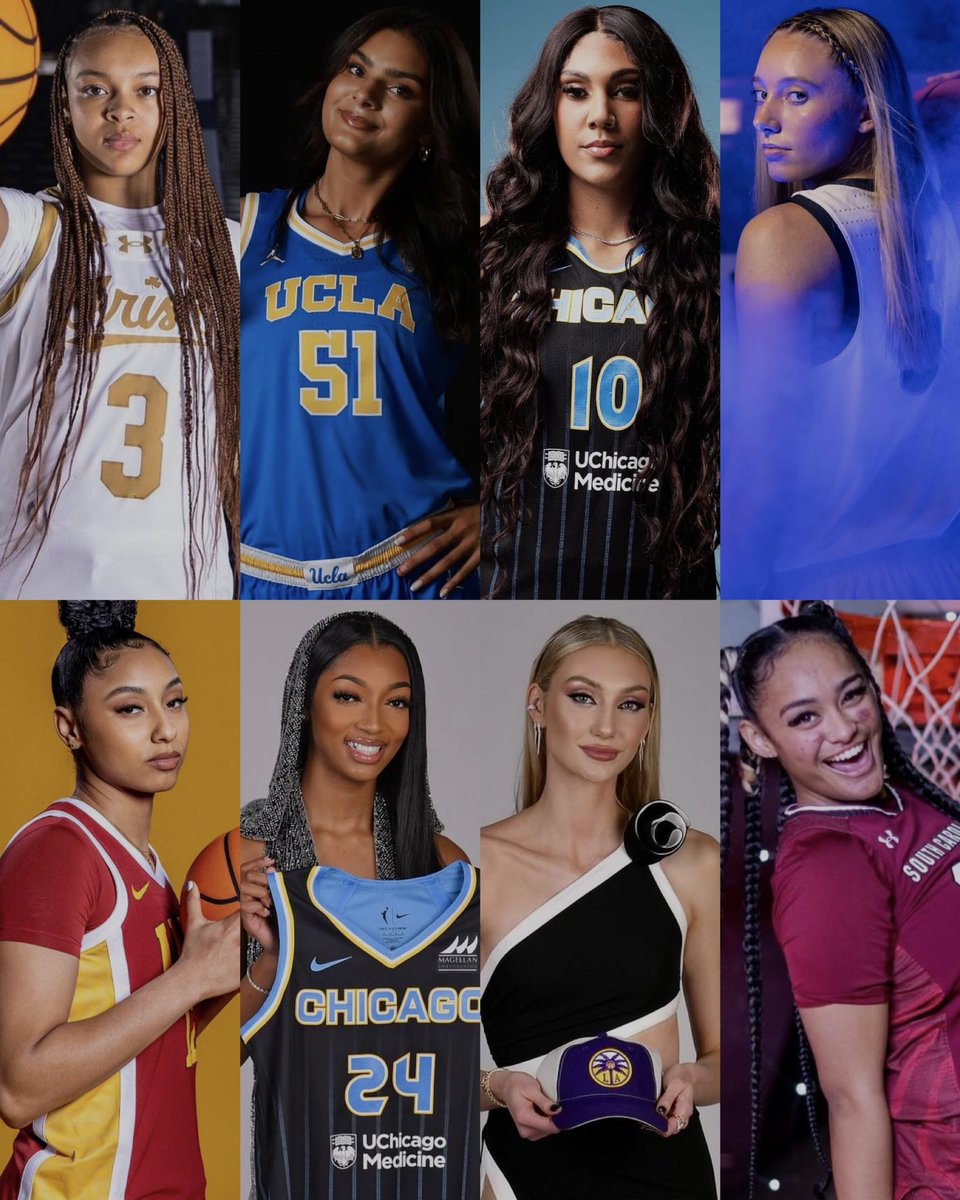 I talk hoops 🏀 tweet media