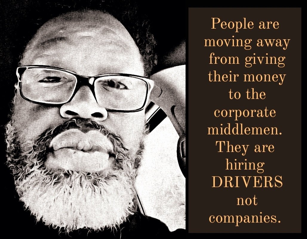 BaltimoreJonny's tweet photo. We are building a cooperative that is a return to the days of Baltimore's Hack Clubs 🚖 When you need a ride? Call a driver!!!

#charmcity #bmoreclub #baltimore  #taxidriver #rideshare #SmallBusiness #Uber #lyft #bmore #maryland https://t.co/Z3RL2m2Tc3