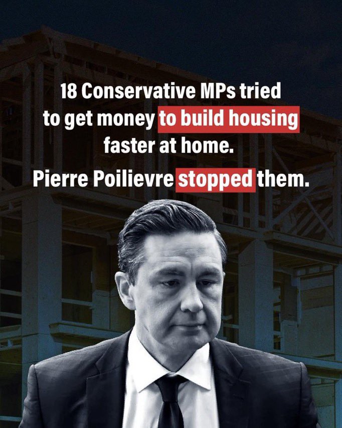 pvralien's tweet photo. PIERRE POILIEVRE IS A PATHETIC LIAR

Pierre Poilievre, said that the Canadian GDP is one of the worst in the world, today.

The International Monetary Fund projected that Canada's overall GDP growth will be second-highest in the G7  in 2024, and lead the G7 in 2025. (Oct. 18/24) https://t.co/EIXNnVD4Tn