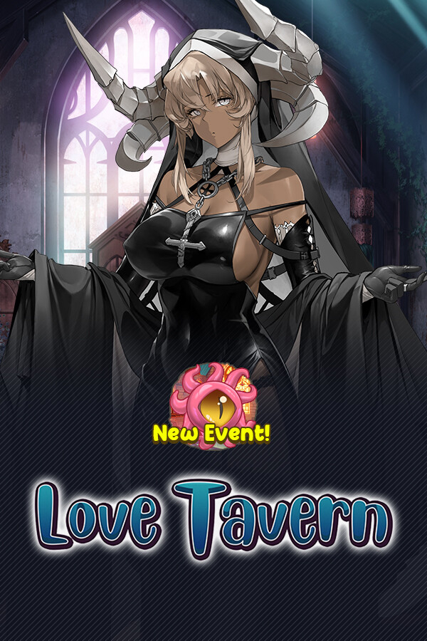 We've got two LOVE-ly new games from <a href="/MediBang_Global/">MB Game Studio</a> available on the JAST Store!

Love Rhythm and Love Tavern, both at steep release discounts!

Which catches your eye first?

Love Rhythm: jastusa.com/games/mbang094…

Love Tavern:
jastusa.com/games/mbang097…
