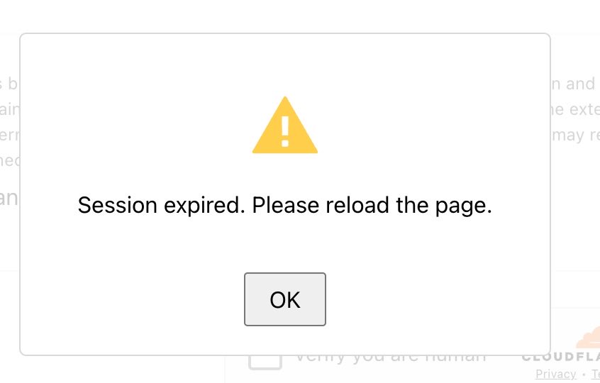 NixJobin's tweet photo. @Cloudflare @CloudflareAbuse Im trying to report an abuse and your page https://t.co/lYnyJuF3G0  not allowing me to submit the form. The hackers are hidden under your network and hosting fake pages to take down other websites. Please let me know how I can contact the abuse team ! https://t.co/r3NGxoRvi8