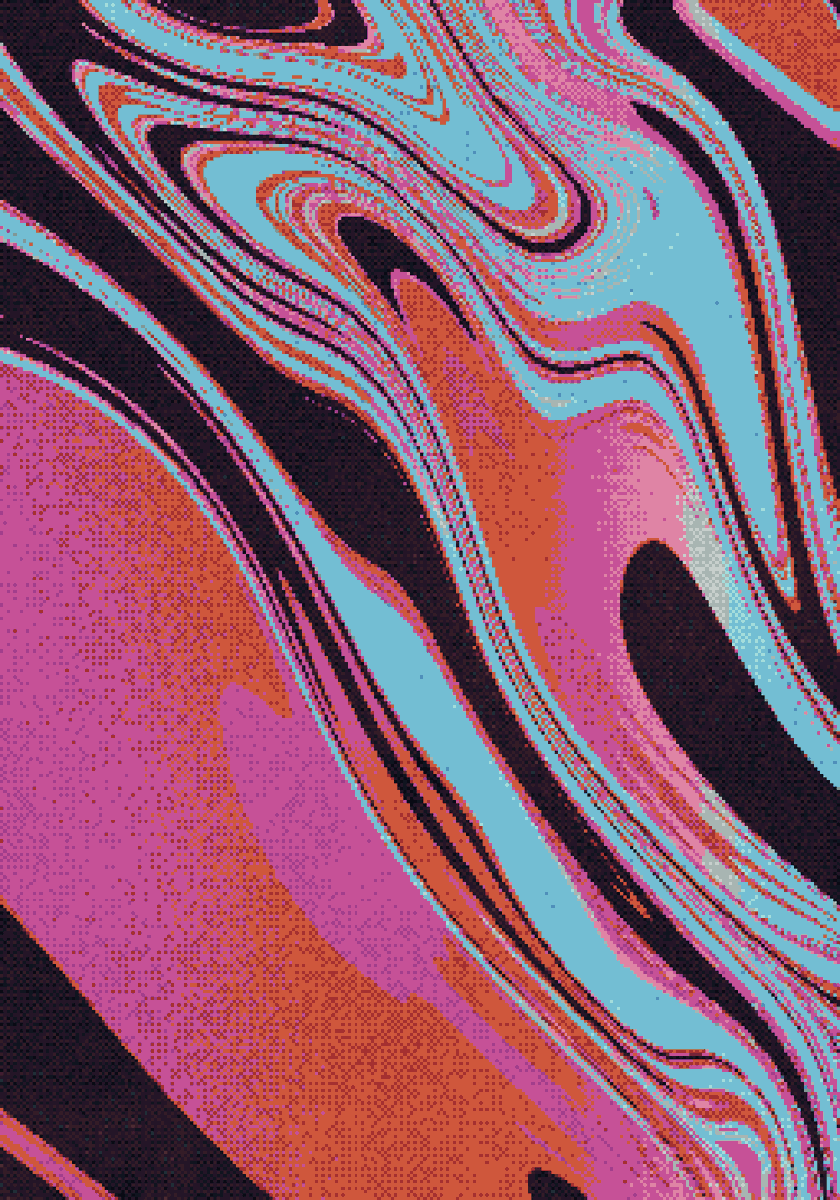 Long time no gm 👋