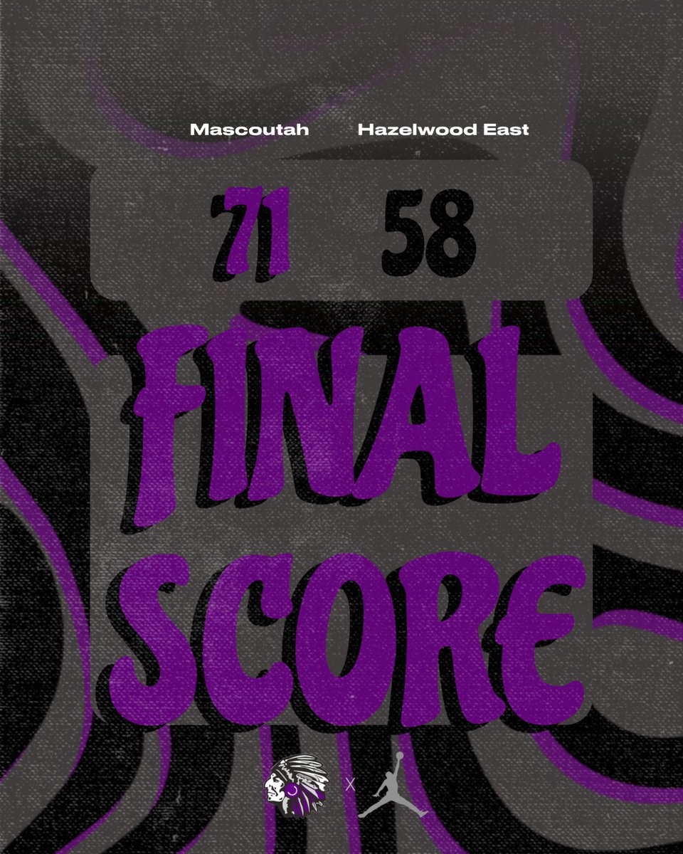 Dub! 

Back at it for a double header on Saturday! 
<a href="/Jaymccoo11/">TheJaydenMcCoo</a> 21 pts, 6 assist, 7 rbs
<a href="/CoreyHarr1sJr/">Corey Harris Jr</a> 19 pts, 4 assist
<a href="/_Stevee25/">Steven Hollins</a> 17 pts, 3 assist
<a href="/MatthewSmithMHS/">Matt Smith</a> 7 pts, 5 rbs
Maddis Fearn 5 pts, 3 assist, 3 rbs
Jay Crumble 2 pts, 3 steals