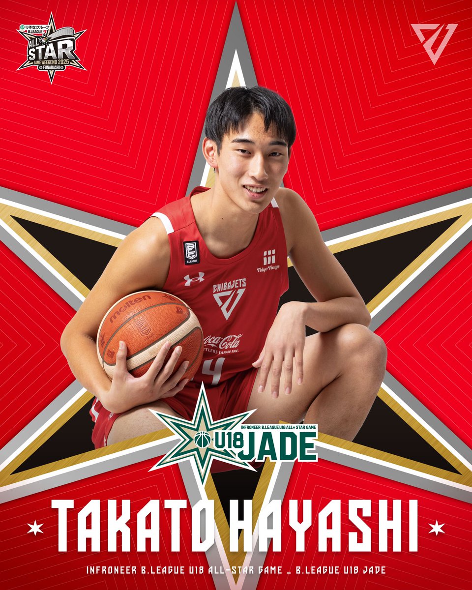 りそなグループ B.LEAGUE ALL-STAR GAME WEEKEND 2025 IN FUNABASHI