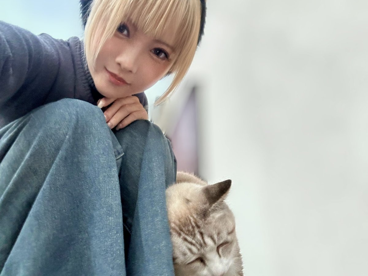 ほんまあんたはかわええなぁ https://t.co/xHh2z72Kwx