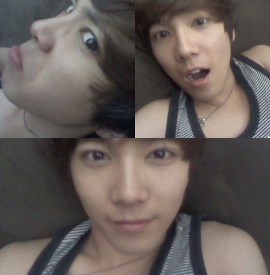 jonnajjangsem's tweet photo. 이재진: 농익다
이홍기: 거짓말........... 이건아니야 https://t.co/ifm2fGXScZ