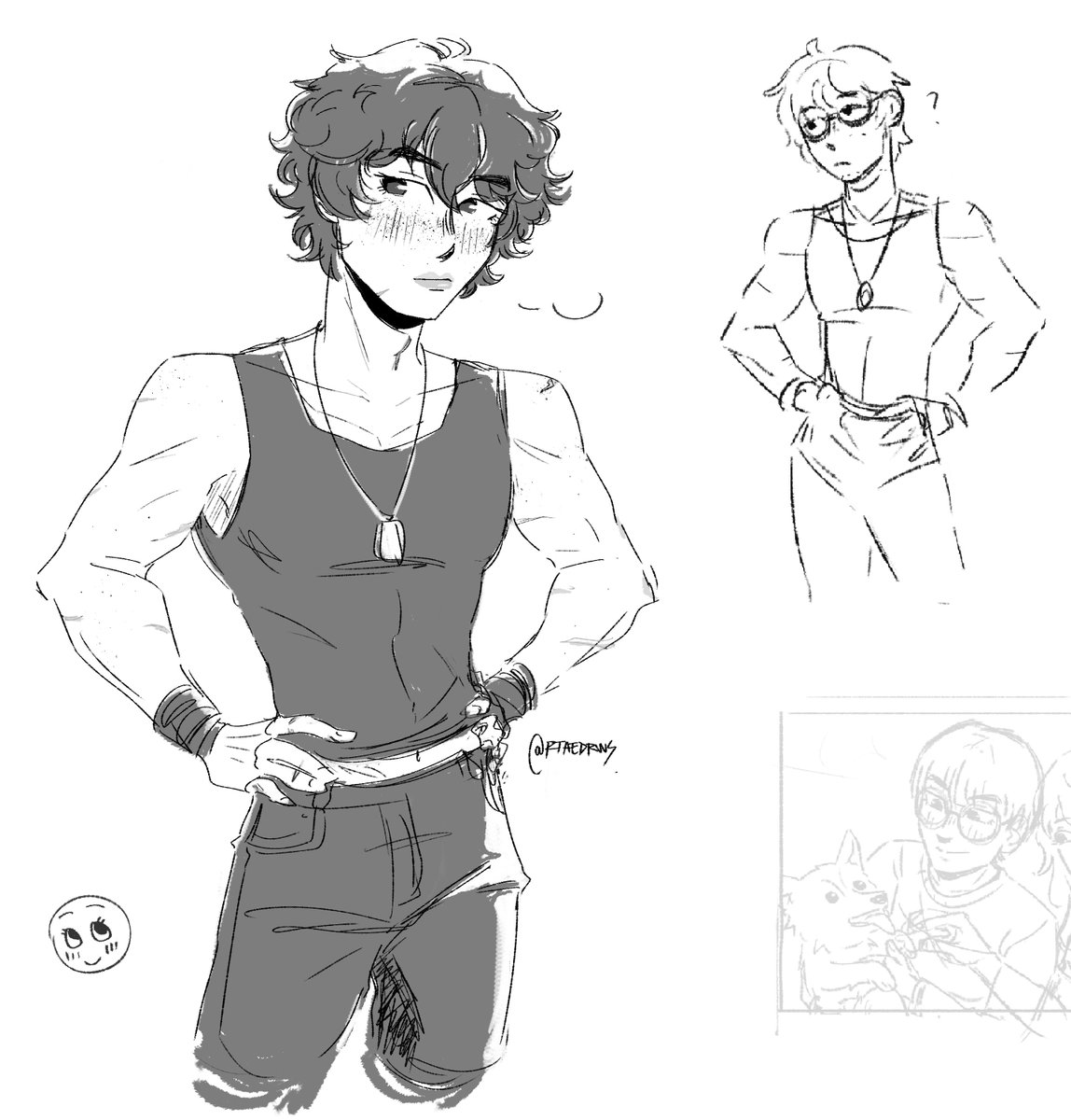 bloss☆🪭 | comms CLOSED.ᐟ.ᐟ tweet media