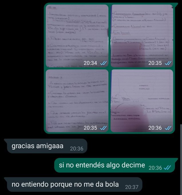 Alejo tweet media