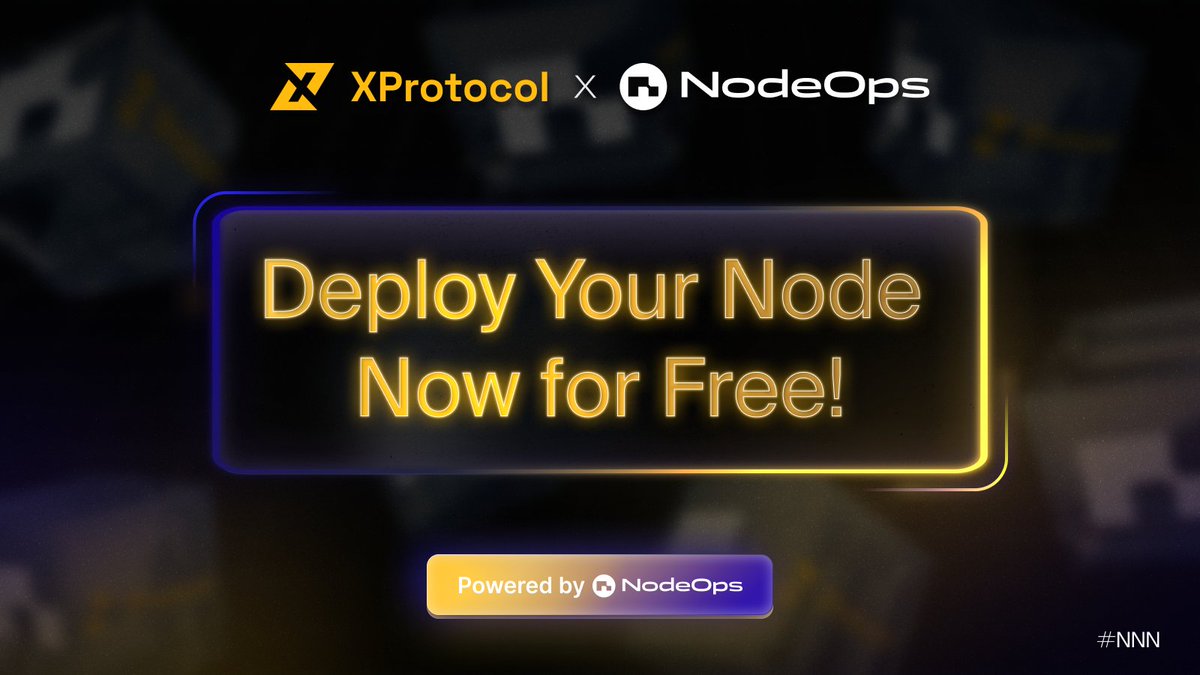 XProtocol.org | XForge Phone tweet media