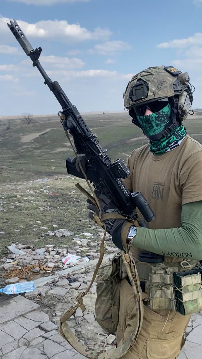 ProstaaI1917's tweet image. Не дождетесь! Мы живее всех живых!