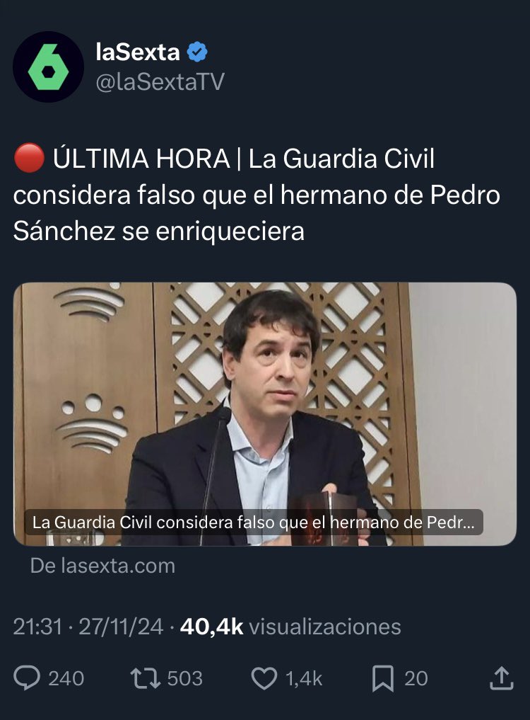 Pitiuso76's tweet image. Hablando de difundir bulos…. Estoy de acuerdo en que deberían de cerrar y multar a todos los medios de comunicación que vayan difundiendo noticias falsas…. #periodismo #España #vendidos