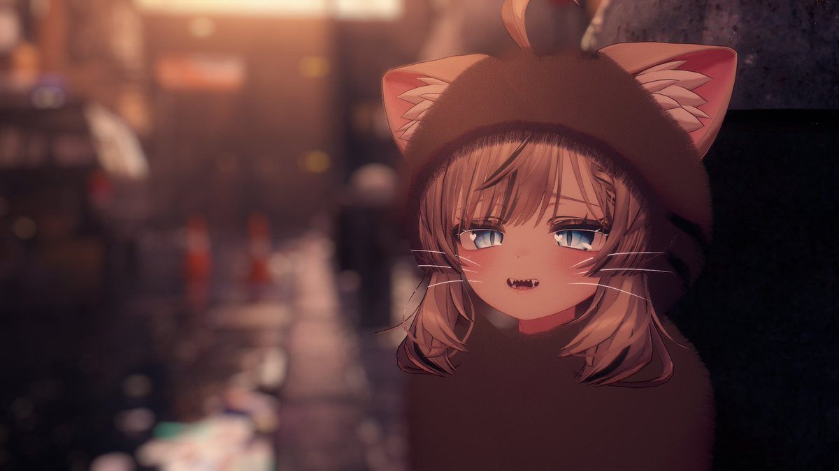 みらいあーる tweet media